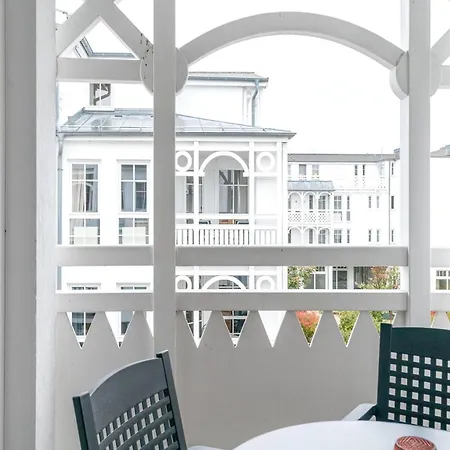 Helle Und Gemuetliche Mit Balkon Im Seepark Apartment *
