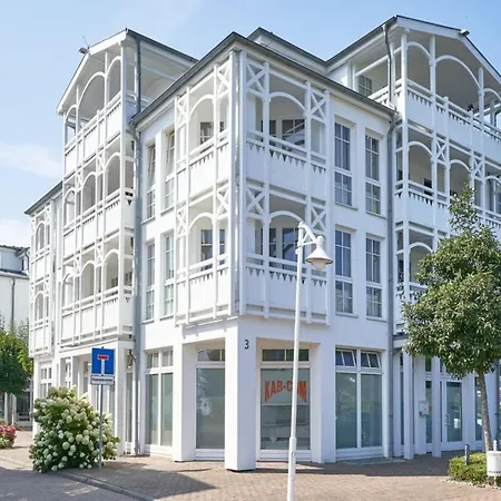 Helle Und Gemuetliche Mit Balkon Im Seepark Apartment